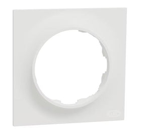 Peitelevy ELKO One 1 - Kehys Valkoinen - KarelianStore