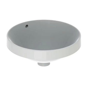 Pesuallas Geberit Variform 400x400x178 mm - KarelianStore