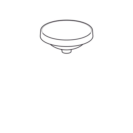 Pesuallas Geberit Variform 400x400x178 mm Ilman ylivuotoa ja hanareikää - KarelianStore