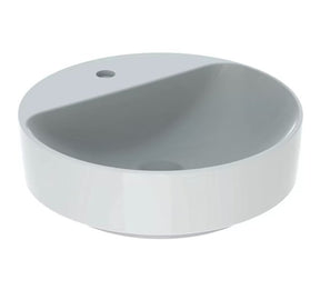 Pesuallas Geberit Variform 450x450x158 mm Ilman ylivuotoa - KarelianStore