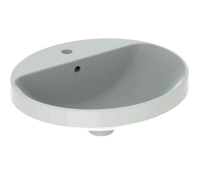 Pesuallas Geberit Variform 500x450x178 mm - KarelianStore