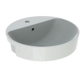 Pesuallas Geberit Variform 500x500x185 mm - KarelianStore