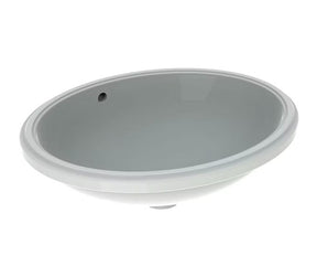 Pesuallas Geberit Variform 560x460x180 mm Tason Alle - KarelianStore