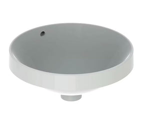 Pesuallas Geberit Variform Keratect 400x400x178 mm - KarelianStore