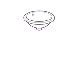 Pesuallas Geberit Variform Keratect 405x420x180 mm Tason Alle - KarelianStore