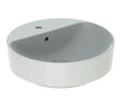 Pesuallas Geberit Variform Keratect 450x450x158 mm - KarelianStore