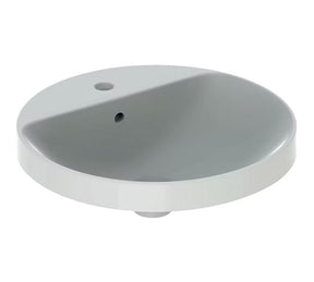 Pesuallas Geberit Variform Keratect 480x480x178 mm - KarelianStore