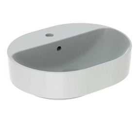 Pesuallas Geberit Variform Keratect 500x400x158 mm - KarelianStore