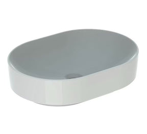 Pesuallas Geberit Variform Keratect 550x400x158 mm Ilman ylivuotoa ja Hanareikää - KarelianStore