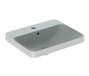 Pesuallas Geberit Variform Keratect 550x450x178 mm - KarelianStore