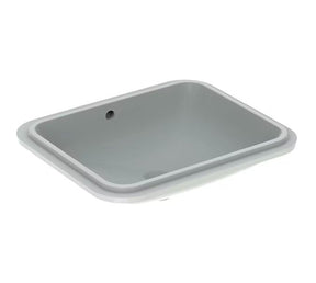 Pesuallas Geberit Variform Keratect 580x490x178 mm Tason Alle - KarelianStore