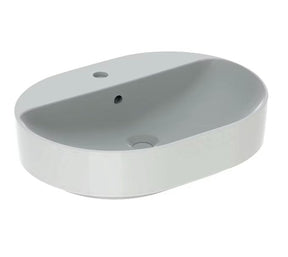 Pesuallas Geberit Variform Keratect 600x450x158 mm - KarelianStore