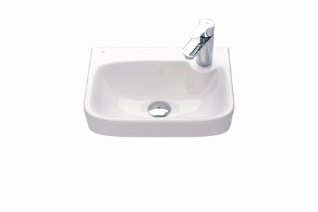 Pesuallas Ido Glow 400x280x160 mm Oikea - KarelianStore