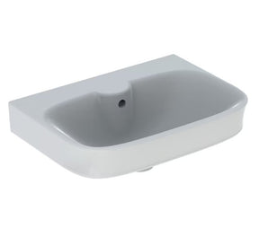 Pesuallas Ido Glow 500x360x170 mm Neliö - KarelianStore