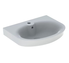 Pesuallas Ido Glow 560x440x170 mm Neliö - KarelianStore