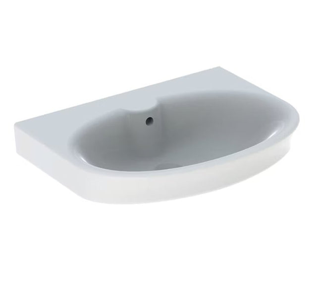 Pesuallas Ido Glow 600x440x170 mm Neliö - KarelianStore