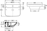 Pesuallas IDO Seven D - KarelianStore