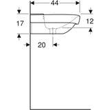 Pesuallas IDO Seven D - KarelianStore