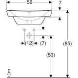 Pesuallas IDO Seven D - KarelianStore