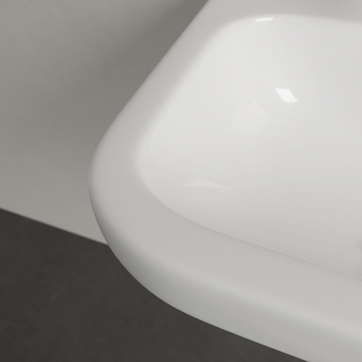 Pesuallas Villeroy Boch Architectura 550x470x180 mm - KarelianStore