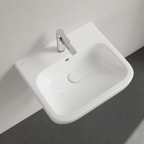 Pesuallas Villeroy Boch Architectura 550x470x180 mm - KarelianStore