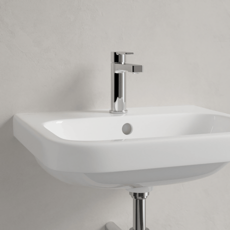 Pesuallas Villeroy Boch Architectura 550x470x180 mm - KarelianStore