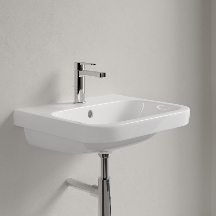 Pesuallas Villeroy Boch Architectura 550x470x180 mm - KarelianStore