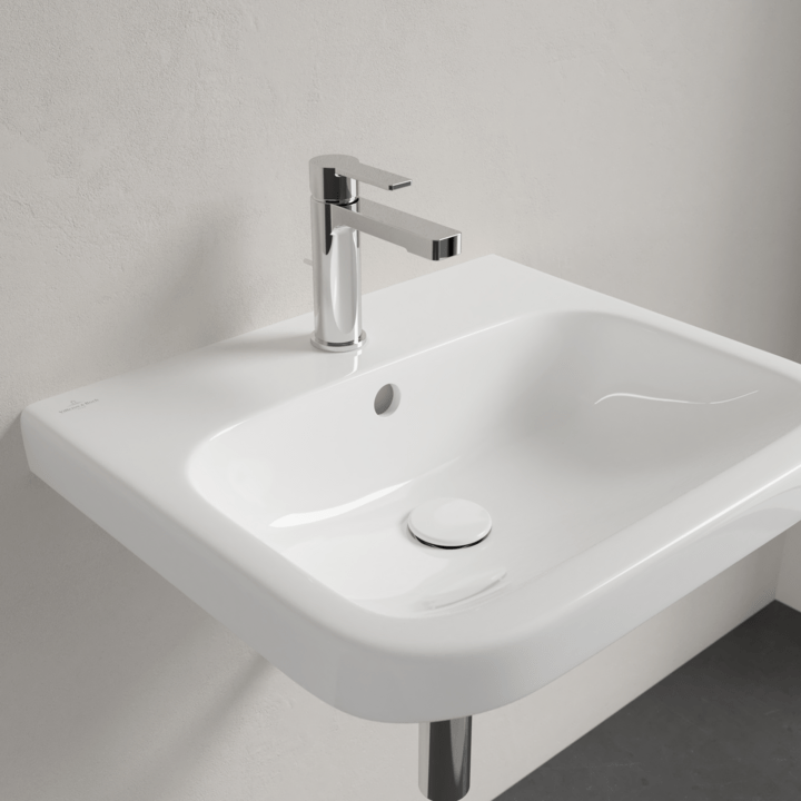 Pesuallas Villeroy Boch Architectura 550x470x180 mm - KarelianStore