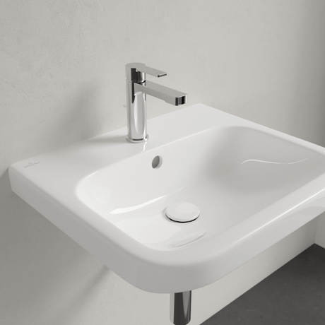 Pesuallas Villeroy Boch Architectura 550x470x180 mm - KarelianStore
