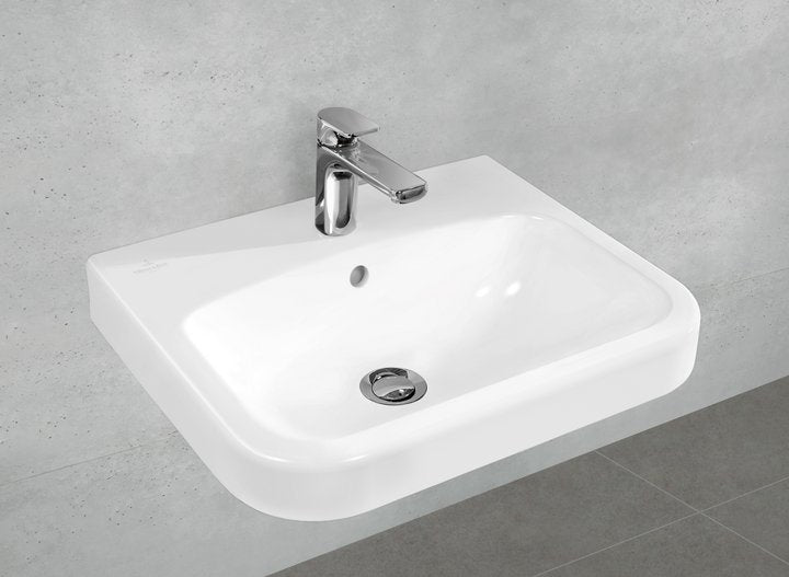 Pesuallas Villeroy Boch Architectura 550x470x180 mm - KarelianStore