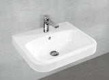 Pesuallas Villeroy Boch Architectura 550x470x180 mm - KarelianStore