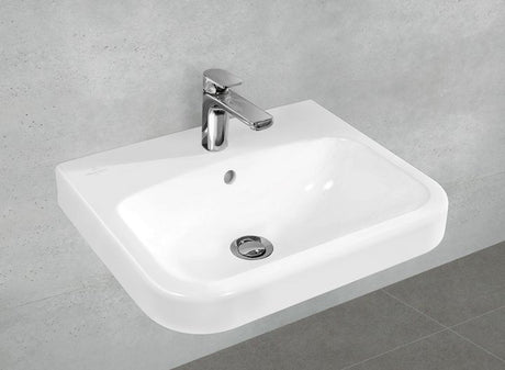 Pesuallas Villeroy Boch Architectura 550x470x180 mm - KarelianStore