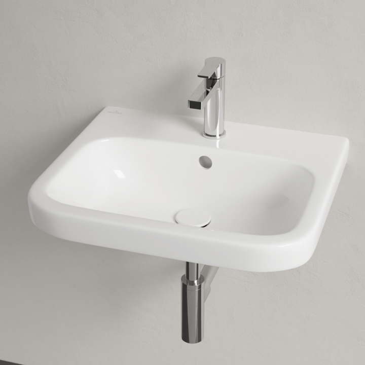 Pesuallas Villeroy Boch Architectura 550x470x180 mm - KarelianStore