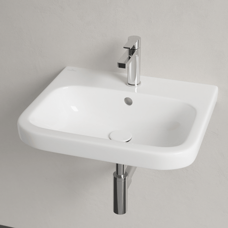 Pesuallas Villeroy Boch Architectura 550x470x180 mm - KarelianStore