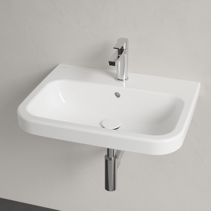 Pesuallas Villeroy Boch Architectura 600x470x180 mm - KarelianStore