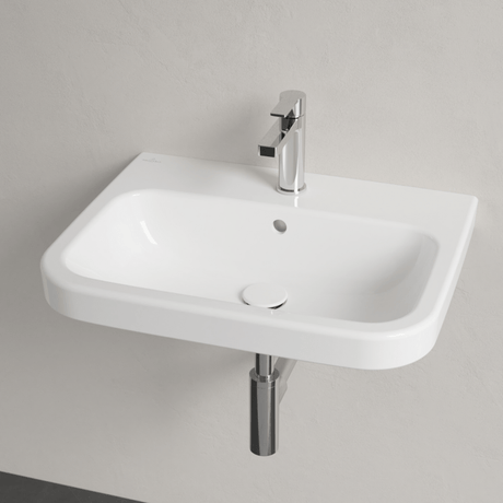 Pesuallas Villeroy Boch Architectura 600x470x180 mm - KarelianStore