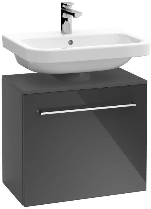 Pesuallas Villeroy Boch Architectura 600x470x180 mm - KarelianStore