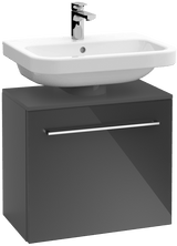 Pesuallas Villeroy Boch Architectura 600x470x180 mm - KarelianStore