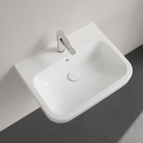 Pesuallas Villeroy Boch Architectura 600x470x180 mm - KarelianStore