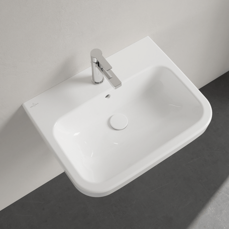 Pesuallas Villeroy Boch Architectura 600x470x180 mm - KarelianStore