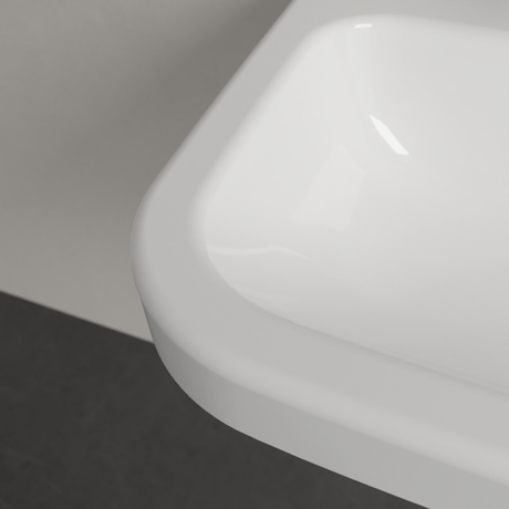 Pesuallas Villeroy Boch Architectura 600x470x180 mm - KarelianStore