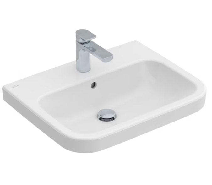 Pesuallas Villeroy Boch Architectura 600x470x180 mm - KarelianStore