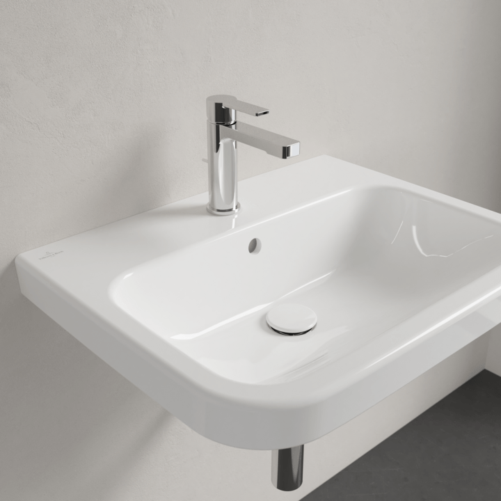 Pesuallas Villeroy Boch Architectura 600x470x180 mm - KarelianStore