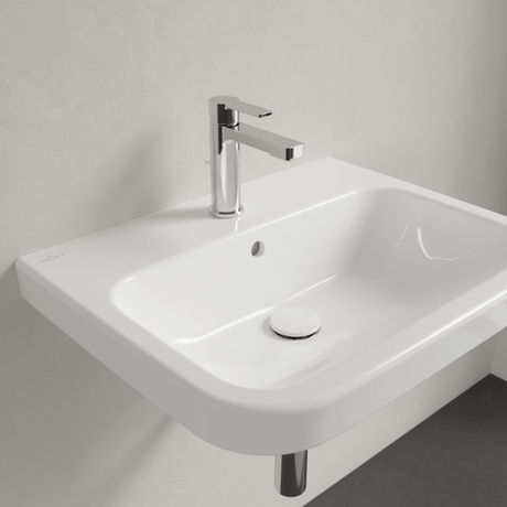 Pesuallas Villeroy Boch Architectura 600x470x180 mm - KarelianStore