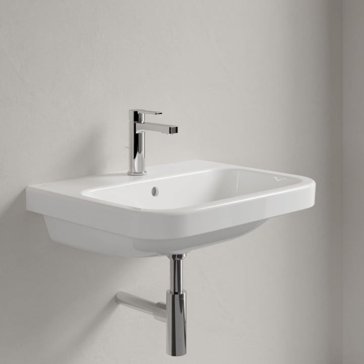 Pesuallas Villeroy Boch Architectura 600x470x180 mm - KarelianStore
