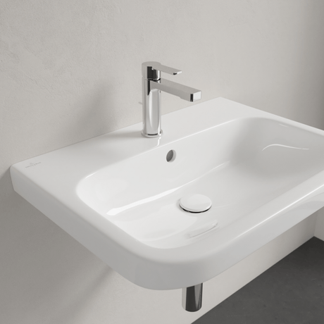 Pesuallas Villeroy Boch Architectura 650x470x180 mm - KarelianStore