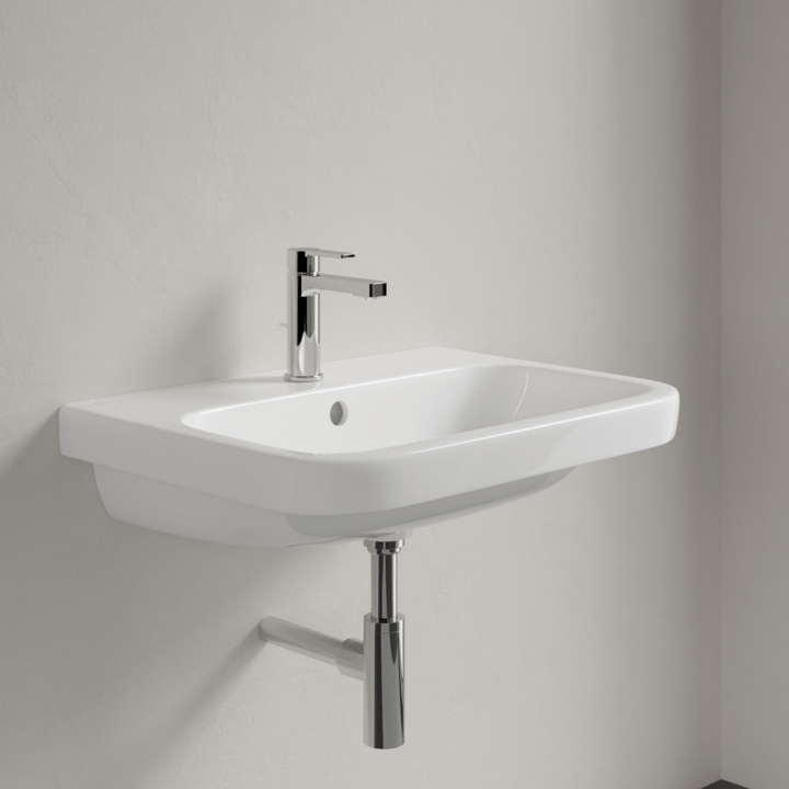 Pesuallas Villeroy Boch Architectura 650x470x180 mm - KarelianStore