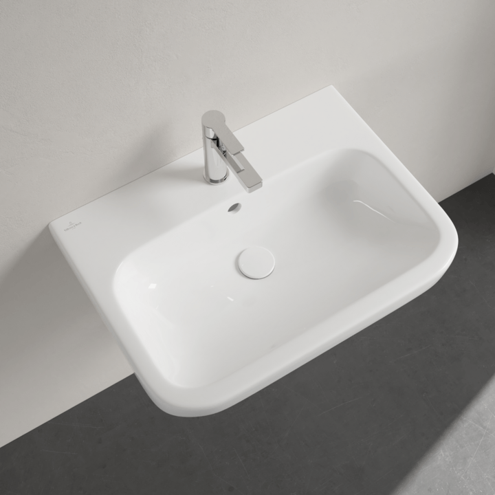 Pesuallas Villeroy Boch Architectura 650x470x180 mm - KarelianStore