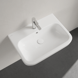 Pesuallas Villeroy Boch Architectura 650x470x180 mm - KarelianStore