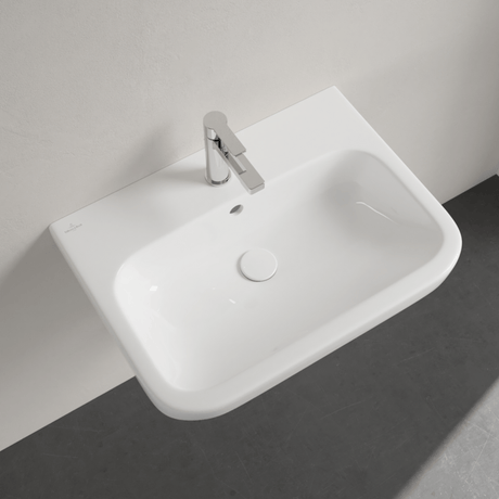 Pesuallas Villeroy Boch Architectura 650x470x180 mm - KarelianStore